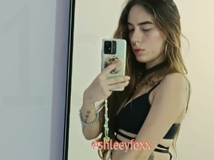 Ashleeyfoxx