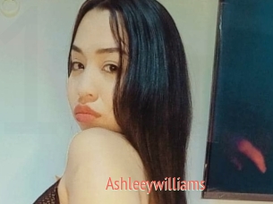 Ashleeywilliams