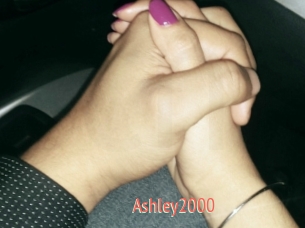 Ashley2000