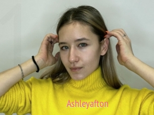 Ashleyafton