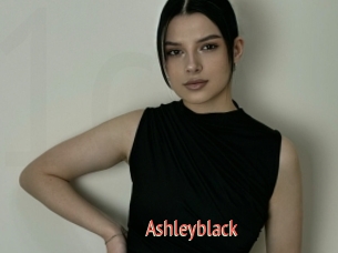Ashleyblack