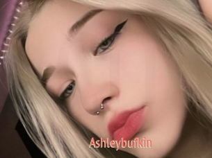 Ashleybufkin