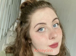 Ashleycinn