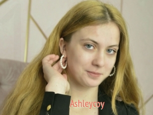 Ashleycoy