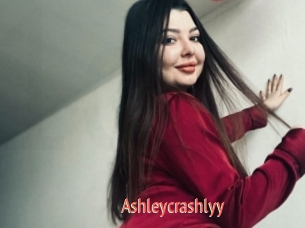 Ashleycrashlyy