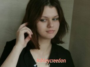 Ashleycreedon