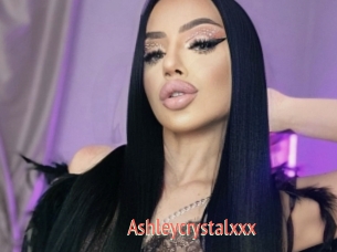 Ashleycrystalxxx