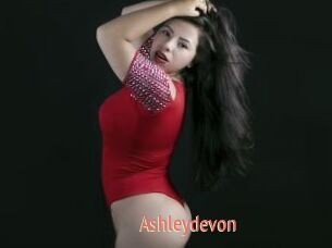 Ashleydevon