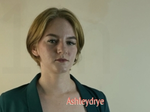 Ashleydrye
