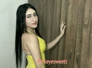 Ashleyesweett