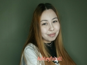 Ashleyfairall