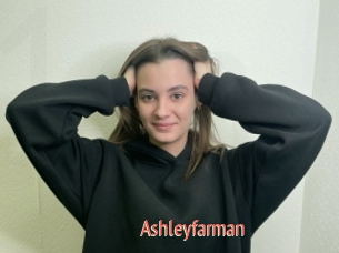Ashleyfarman