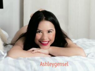 Ashleygensel