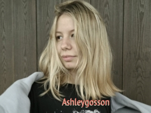 Ashleygosson