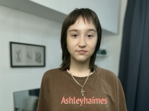 Ashleyhaimes