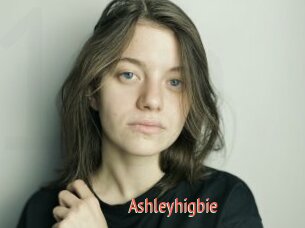 Ashleyhigbie
