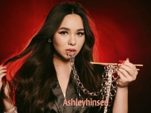 Ashleyhinsen