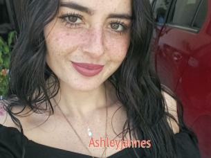 Ashleyjannes