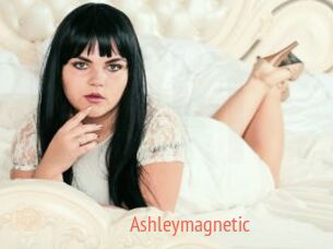 Ashleymagnetic