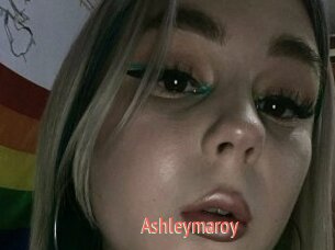 Ashleymaroy