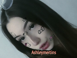 Ashleymertins