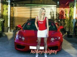 Ashleynaughty