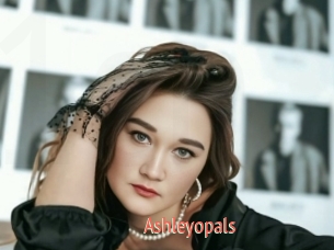 Ashleyopals