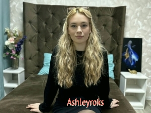 Ashleyroks