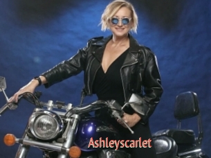 Ashleyscarlet