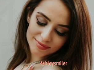 Ashleysmiler