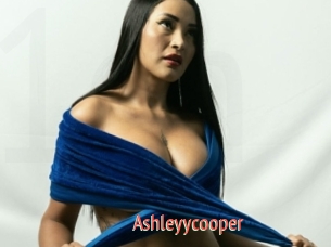 Ashleyycooper