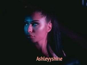 Ashleyyshine