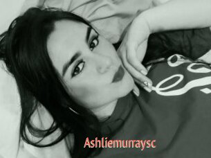 Ashliemurraysc