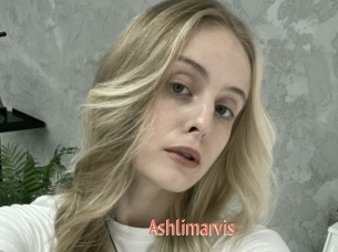 Ashlimarvis