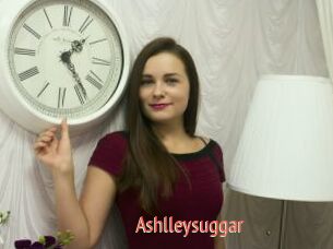 Ashlleysuggar