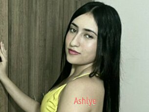Ashlye