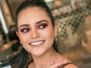 Ashlyeroses