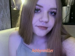 Ashlynmiller