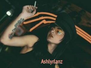 Ashlyrlanz