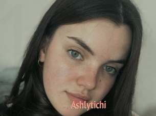 Ashlytichi