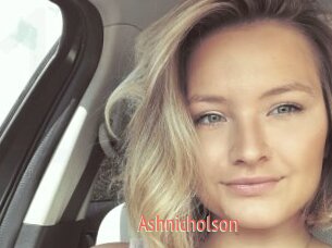 Ashnicholson