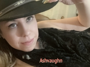 Ashvaughn