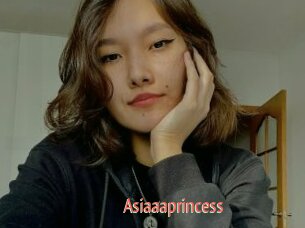 Asiaaaprincess
