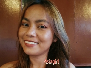 Asiagirl