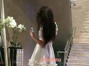 AsianRima