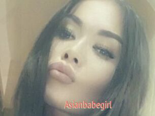 Asianbabegirl