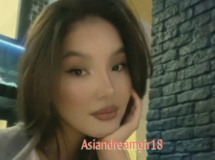 Asiandreamgir18