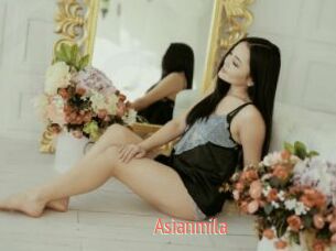 Asianmila