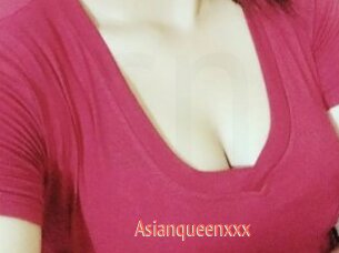 Asianqueenxxx