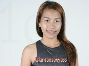 Asiantansexyass